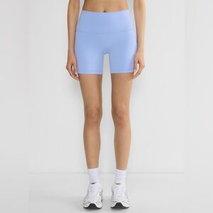 Aritzia Infinite Bike Shorts